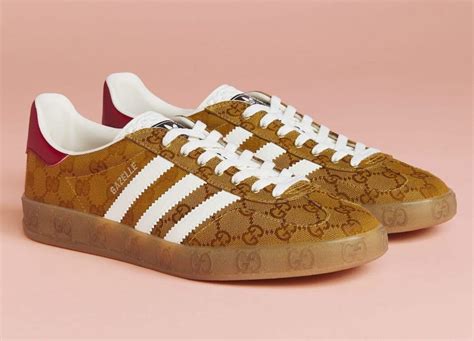 adidas x Gucci 